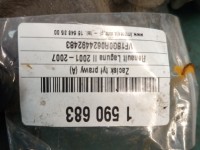 Zacisk przód lewy Mercedes W213 2.0 cdi 654920
