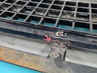 Atrapa grill Iveco Daily III