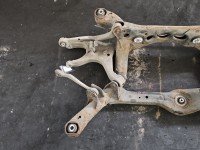 Tylna belka oś tył Audi A5 8T 2.0 TFSI (Cdn)