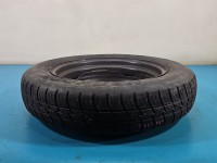 Koło zapasowe 17" dojazdowe dojazdówka Renault Koleos 5x114.3, Hankook, Waga produktu z opakowaniem jednostkowym: 10 kg,...