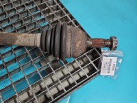 Półoś przód prawa Citroen C4 II 1.6 hdi manual