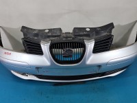 Zderzak przód przedni Seat Ibiza III 6L LS7N