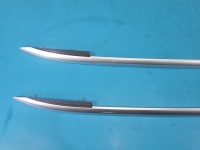 Relingi dachowe komplet Vw Tiguan II 16-