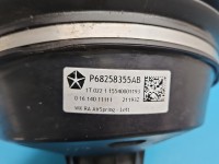 Poduszka pneumatyczna Jeep Grand Cherokee IV WK2 68258355AB