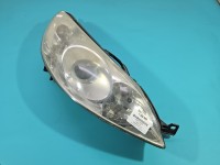 Reflektor prawy lampa przód Peugeot 407 EUROPA