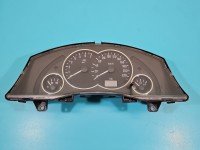 Komputer Sterownik silnika 55355043 Opel Meriva A 1.8 16V