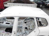 Dach Vw Touareg II 10- HB 5d