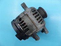 TEST Alternator Toyota Yaris II 27060-0N011, 0124225055 1.4 D4D