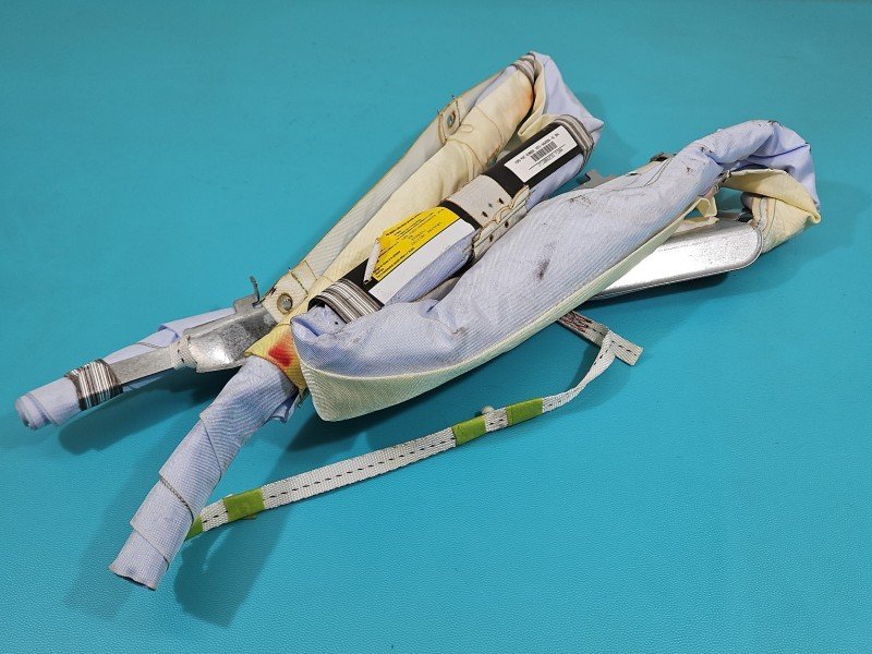 Kurtyna prawa poduszka airbag Ford Fusion USA 12-20 sedan DS73-54042D94-AG