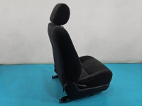 Fotel prawy przód pasażera Toyota Corolla E12 4d EUROPA