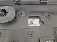 Tapicerka drzwi tył lewa boczek Peugeot 3008 II