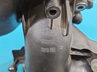 Rura bmw F30 2.0d 780799108 przewód