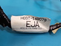 Wiązka instalacja HG9T-14B079-EJA, HG9T-14B079-EJA, Europejska, TUNELU ŚRODKOWEGO, HG9T-14B079-EJA Ford Mondeo Mk5