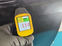 DRZWI PRZÓD PRAWE PASAŻERA Subaru Forester IV SJ 12-18 5d 61K