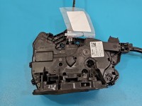 Zamek tył prawy 10A839016B Skoda Scala 2019- 5pin