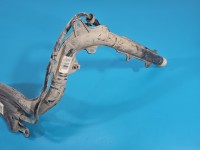 rura Wlew paliwa Peugeot Expert III 16-