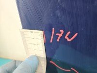 DRZWI PRZÓD PRAWE PASAŻERA Opel Astra IV J 5d Z20Z