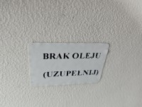 Most tylny DYFER tył Dacia Duster III 24- 1.2 TCe 383007672R