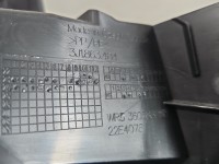 Osłona ZAŚLEPKA PLASTIK Skoda Superb IV 3J1863484