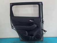Drzwi tył lewe Chevrolet Orlando HB 5d szary