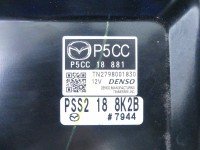 Komputer Sterownik silnika Mazda 3 III BM 13-18 2.0 16v P5CC18881