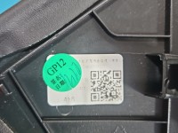 Listwa dekor deski BYD ATTO 2 II SC3E-5305051 Producent części: BYD, Europejska, tunelu, 2 elementy. KPL.