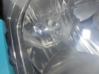 Reflektor prawy lampa przód Citroen C4 picasso I 06-13 EUROPA