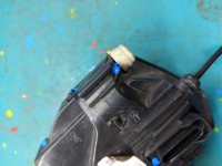 Zamek przód prawy JAGUAR XF II X260 EUROPA Jaguar, 6 pin, GX63-203A28-NC