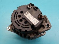 TEST Alternator Renault Scenic I 8200054588 1.9 dci