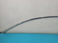 Listwa dachowa prawa dachu Mercedes E C207 A207