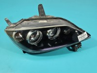 Reflektor prawy lampa przód Mazda 2 EUROPA 6M71-13W029-BD