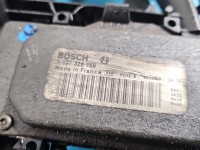 Wentylatory Wentylator chłodnicy Audi A6 C6 0130303311, 4F0959455E, 11376328159 3.0 tdi