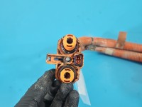 Wiązka instalacja Peugeot, 9835371780, 9835371780, Europejska, WIĄZKA BATERII Peugeot 3008 II 9835371780