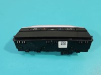 Konsola panel nawiewu BMW G20 5HB013512