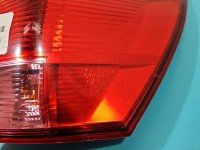 Lampa tył prawa Nissan Qashqai I J10 06-13 HB