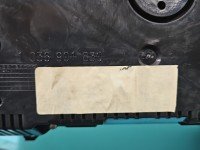 Licznik Audi A4 B7 8E0920901B, 0263626080 1.9 tdi EUROPA