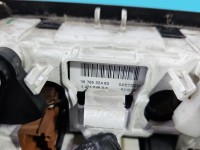 Konsola panel nawiewu Peugeot Partner II 9676532480