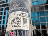 Amortyzator przód prawy przedni Opel Insignia B