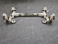 Tylna belka oś tył Peugeot 2008 II 1.2 12V