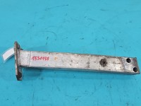 Wzmocnienie zderzaka przód belka Alfa romeo Giulietta strefa zgniotu lewa przednie VR318 by