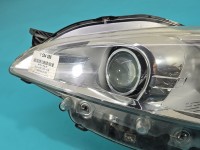 Reflektor lewy lampa przód Peugeot 508 I 10-18 EUROPA 9687580680