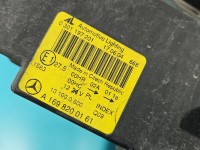 Reflektor lewy lampa przód Mercedes W169 EUROPA