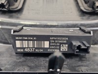 Lampa kabiny lampka Peugeot 308 III 98364837, 9834315680, 9834315580