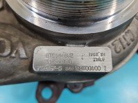 Turbosprężarka Volvo V40 II 12- 790367-5, 31380220 2.0 D3 150KM