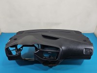 Deska rozdzielcza airbag pasażera kokpit Kia Ceed II 12-18