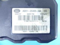 Pompa abs Ford Galaxy Mk2 06-15