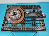 Piasta koła tył lewa zwrotnica łożysko Ford Kuga Mk1 I 08-13 2.0 tdci
