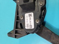 Pedał gazu potencjometr Opel Astra III H 9157998BK, 6PV008112-00 1,3.0 cdti