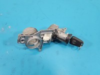 Komputer Sterownik silnika 55205621 Opel Zafira B 1.9 cdti