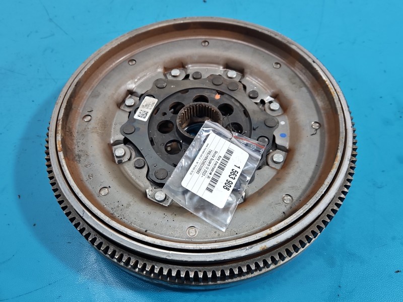 Dwumasa Koło dwumasowe Skoda Superb IV 05L105266J 2.0 TDI (DXPA)